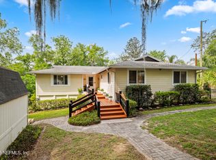 212 WESLEY Road, Green Cove Springs, FL 32043