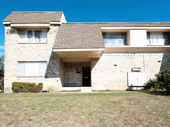 227 Trellis Pl, Richardson, TX 75081