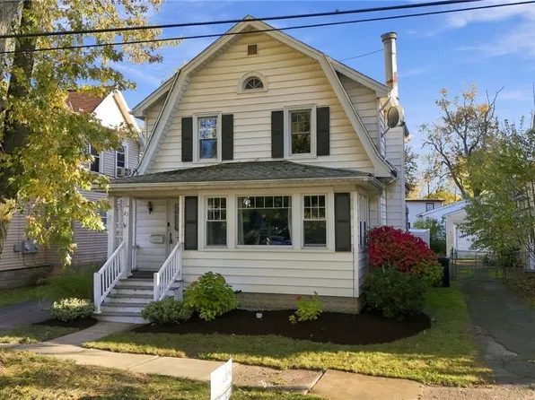 25 Harriet St, Tonawanda, NY 14150
