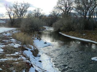 170 Us Highway 16 E, Buffalo, WY 82834