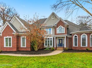 7502 Wycliffe Ct, Prospect, KY 40059