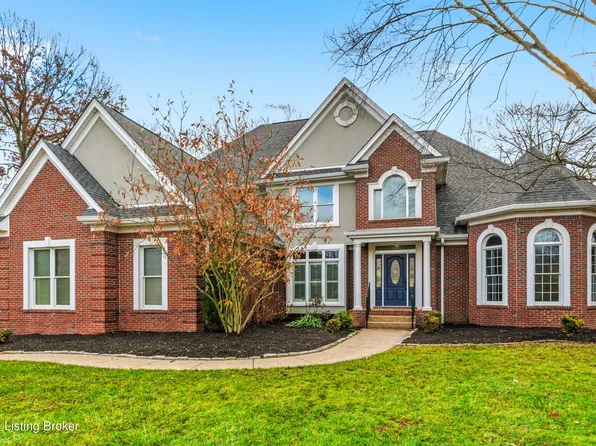 7502 Wycliffe Ct, Prospect, KY 40059