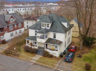 3 Pleasant Ave, Binghamton, NY 13901