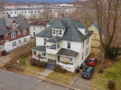 3 Pleasant Ave, Binghamton, NY, 13901