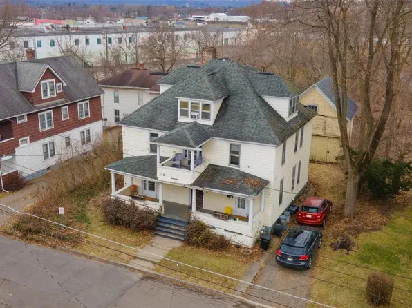 3 Pleasant Ave, Binghamton, NY 13901