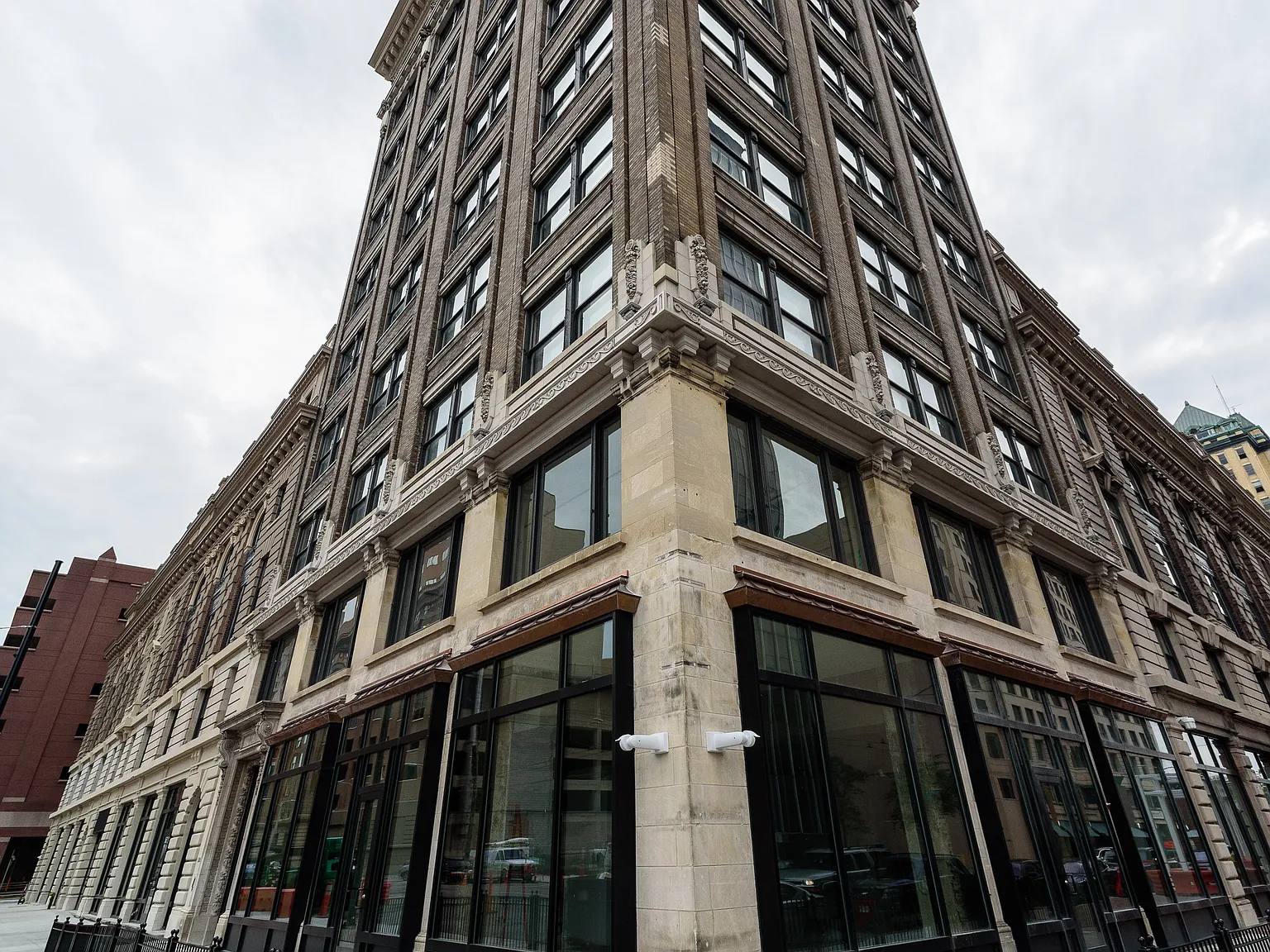Art Lofts at the Arcade — Photo 3