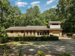 1150 Rollins Mill Rd, Holly Springs, NC 27540