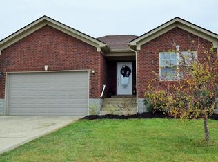 197 Meadowcrest Dr, Mount Washington, KY 40047