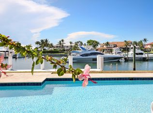 6719 SE South Marina Way, Stuart, FL 34996