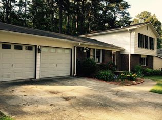 1993 S Oak Dr, Lawrenceville, GA 30044