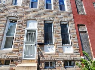 1912 E Lanvale St, Baltimore, MD 21213