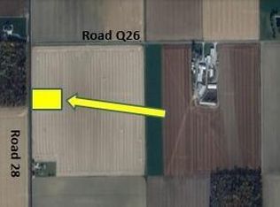 0 Road 28, Fort Jennings, OH 45844