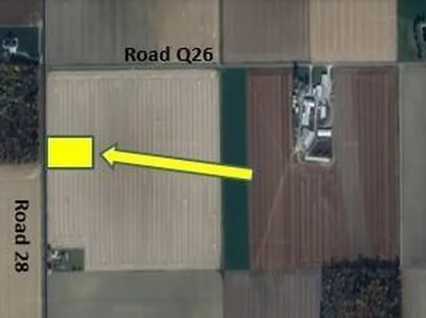 0 Road 28, Fort Jennings, OH 45844