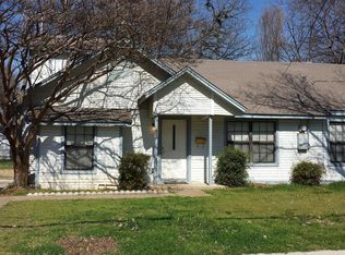 617 Sunny Ln, Irving, TX 75060