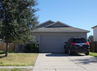 1626 Perennial Ln, Rosenberg, TX 77471