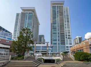 908 Quayside Dr #1905, New Westminster, BC