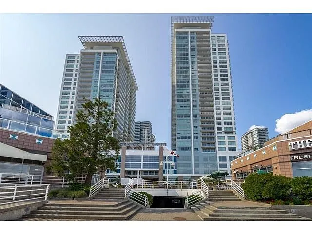 908 Quayside Dr #1905 photo 1