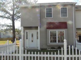 3619 Sylvan Ln, Virginia Beach, VA 23453