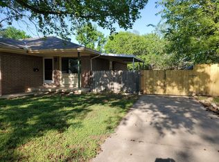 1230 N Edwards Ave, Wichita, KS 67203