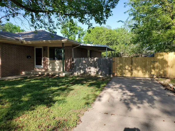 1230 N Edwards Ave, Wichita, KS 67203