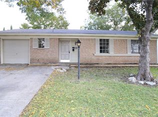 1444 Eastside Dr, Mesquite, TX 75149