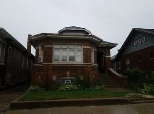 8031 S Bishop St, Chicago, IL 60620