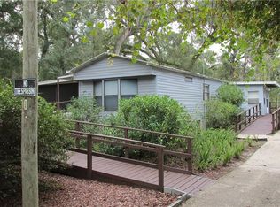 11552 County Road 678, Webster, FL 33597