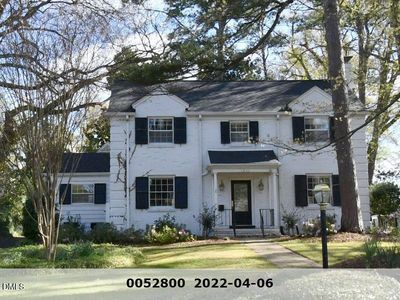 1610 Craig St, Raleigh, NC, 27608
