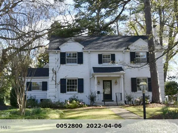 1610 Craig St, Raleigh, NC 27608