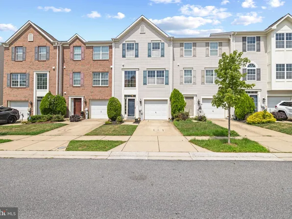 9324 Silver Charm Dr, Randallstown, MD 21133
