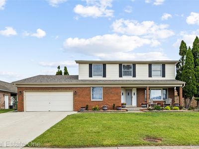 17300 Timothy Dr, Southgate, MI, 48195