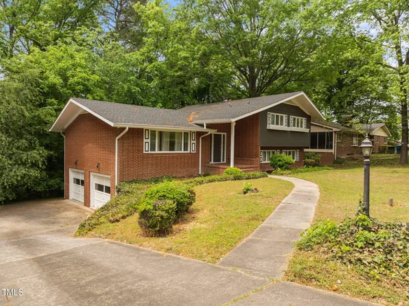 1024 Chalmers St, Durham, NC 27707