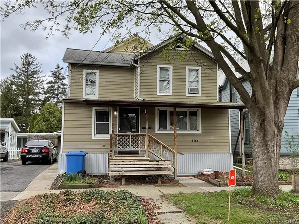 104 Franklin St #2, Ithaca, NY 14850