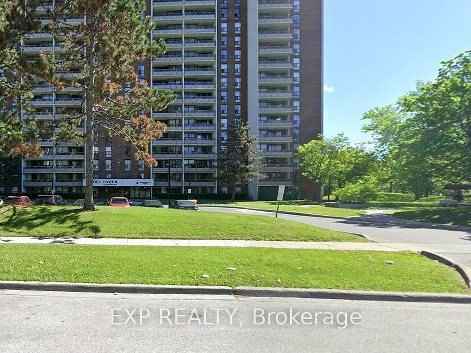 1st image of 4 Kings Cross Rd APT 907
