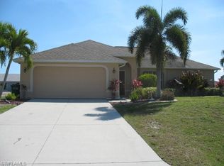 1837 NW 20th Ave, Cape Coral, FL 33993
