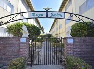 100 Elm St #30, San Mateo, CA 94401