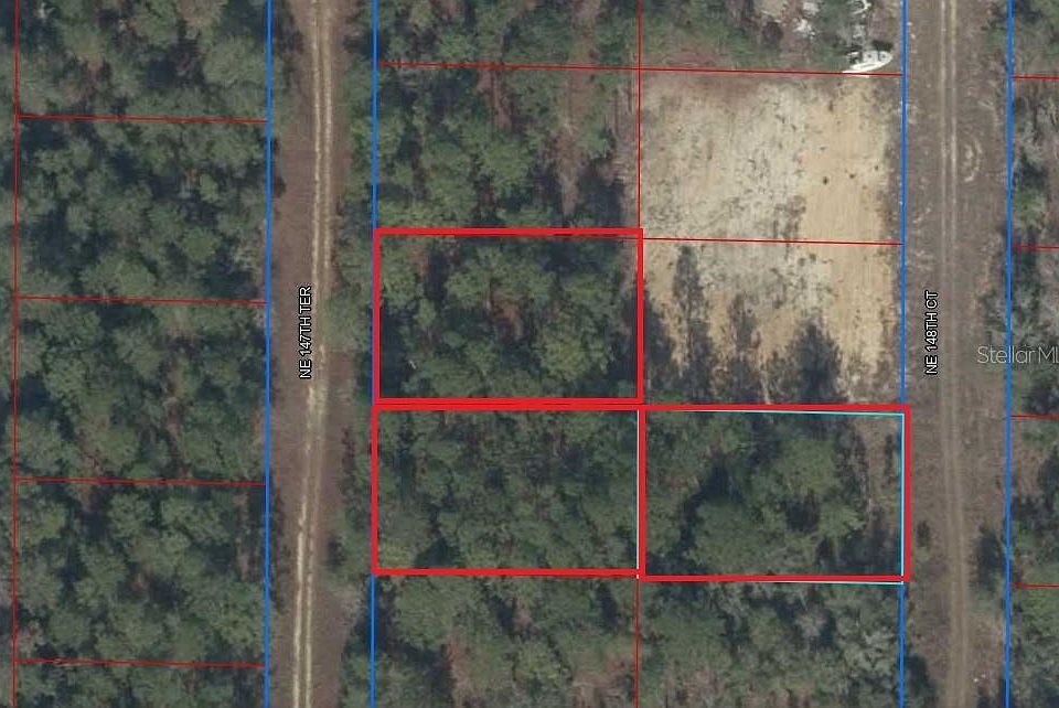 2nd image of NE 148th Ct Lot 8