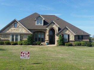 208 Singing Quail Trl, Haslet, TX 76052