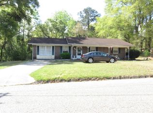144 Fuqua Ave, Ozark, AL 36360