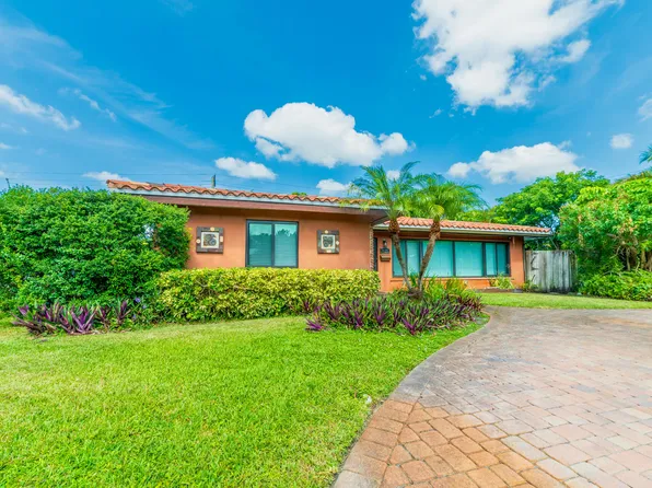 4621 NE 18TH Terrace, Fort Lauderdale, FL 33308