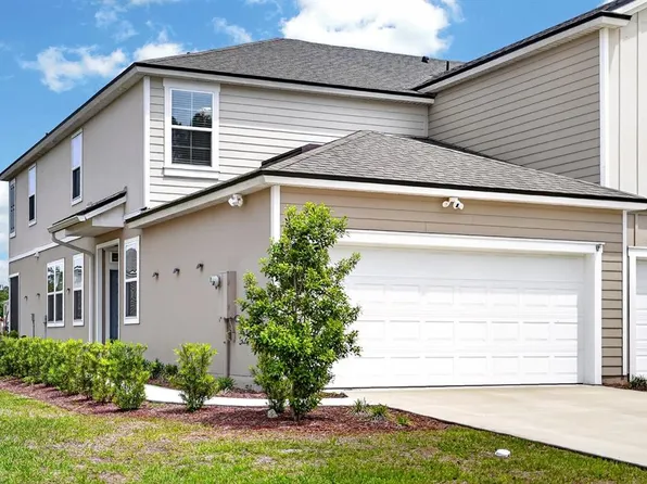 336 Redbud Rd, Palm Coast, FL 32137