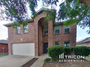 3849 German Pointer Way, Fort Worth, TX 76123