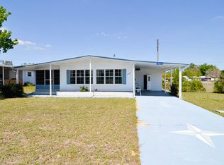 12261 Fairway Ave, Brooksville, FL 34613