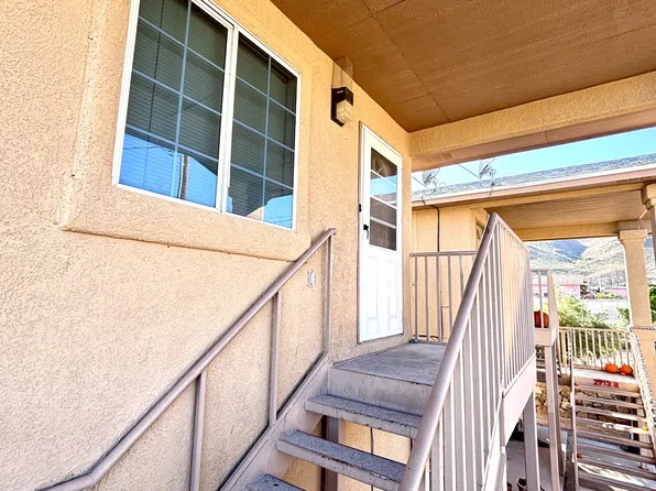2717 Idalia Ave, El Paso, TX