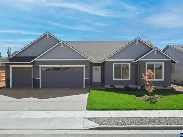 2424 Wetland Way NE, Albany, OR 97321