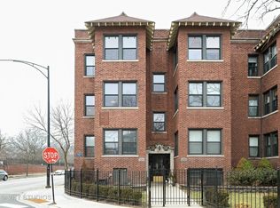 4400 N Malden St APT 2, Chicago, IL 60640