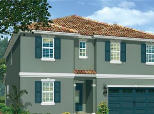 7465 Marker Ave, Kissimmee, FL 34747