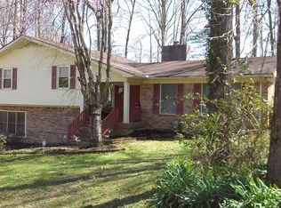 1549 Heritage Cir, Cookeville, TN 38506