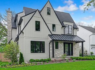 128 The Lane, Hinsdale, IL
