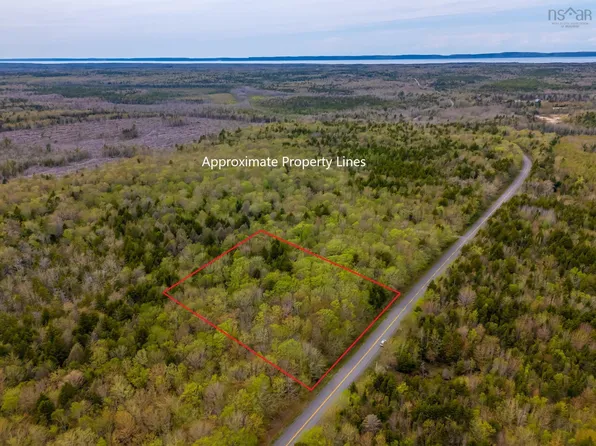 LOT French Rd, Digby, NS B0W 2R0
